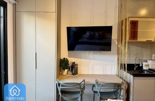 Piata Apartment | Estúdio Bonito e Aconchegante