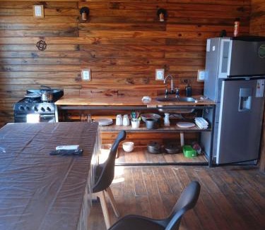 Las Grutas Apartment | Las Cabañas