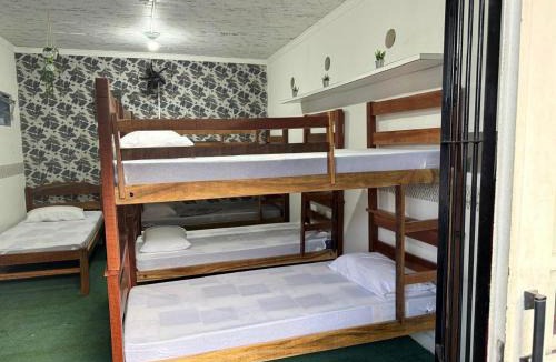 Terra Firme Bed & Breakfast | Quartos compartilhados COP30 - BRL
