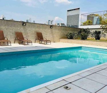 Barro Preto Apartment | LK Barro Preto 1
