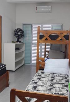 Santa Terezinha House | Refuge 100m from the Beach - Complete