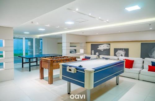 Cotovelo Apartment | In Mare Bali Flat Zanzibar by Qavi