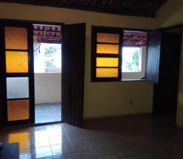 Cachoeira House | Hostel Mangabeira