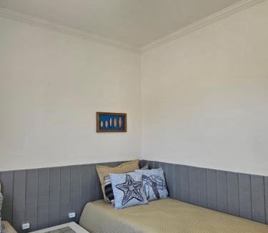 Ingleses do Rio Vermelho Apartment | Apartamento nos Ingleses