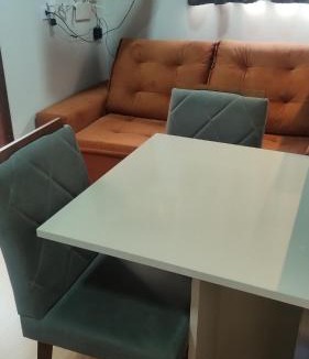 Ourinhos Apartment | Studio11 near Drogasil