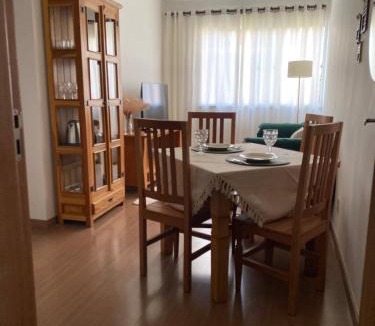 Matosinhos Apartment | Apartamento completo 2 quartos em São João del-Rei - Pet friendly