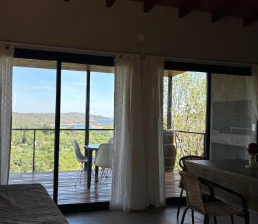 Las Rabonas House | Refugio de las nubes