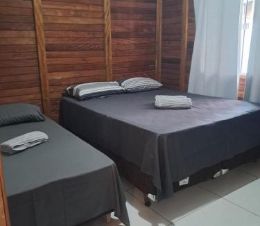 Meia Praia House | Casa temporada aconchegante 10 pessoas Navegantes SC