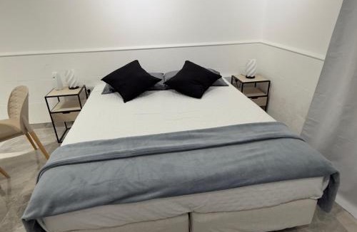 Belen de Escobar Apartment | Espacio Uno B
