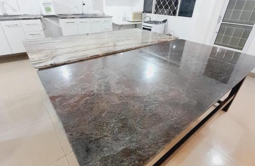 Batistao House | bairro Jardim Batistao - casa 4 quartos, 4 banheiros , 5 vagas de garagem