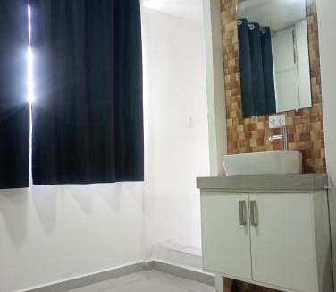 Bela Vista Apartment | Studio Bela Vista 211