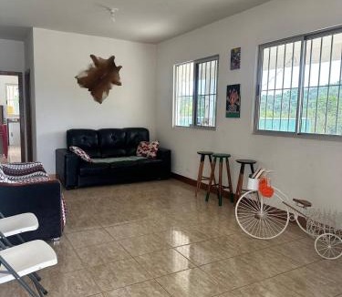 Mateus Leme House | Sítio Vista Azul - Lazer e descanso na natureza