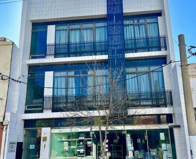 La Rioja Apartment | Descanso en la ciudad