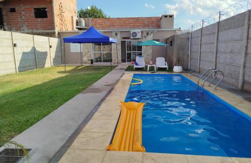 Reconquista Apartment | Quinta El sol