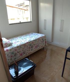Sete Lagoas House | Miscelânea Hostel