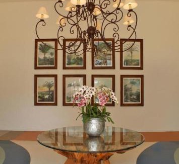 Barretos Apartment | Condominio Barretos Thermas Park - Condohotel 1242