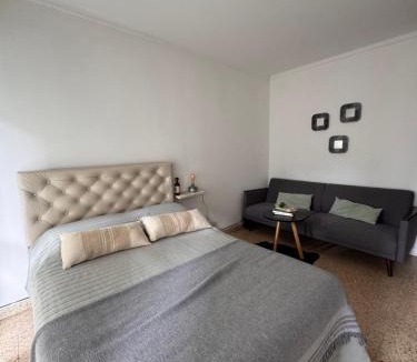 General San Martin Apartment | Departamento en alquiler en Mar del Plata