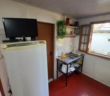 Centro House | Cabana Caminho de Pedras