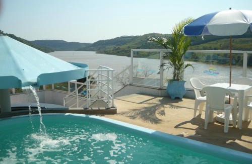 Marcelino Ramos Hotel | Hotel Villa das Termas