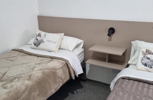San Juan Apartment | Departamento Francisco 2