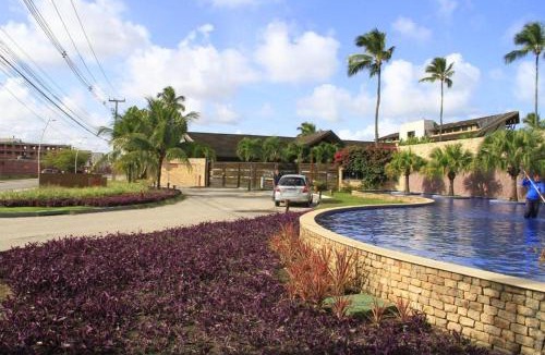 Porto de Galinhas Apartment | Beach Flats Resort Malawi Muro Alto