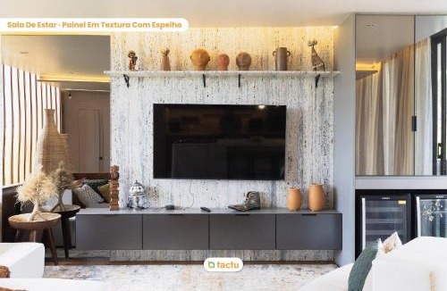 Fortim House | Luxury house Origem Fortim with pool and jacuzzi