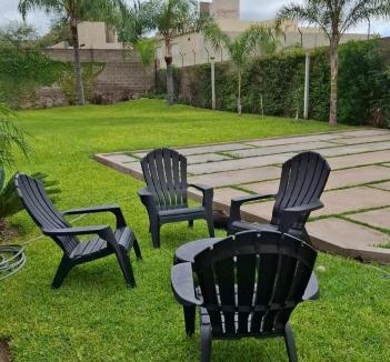 La Rioja Apartment | Umbrella4