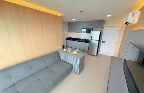 Sao Jose Apartment | PC1204 - Sofisticação e luxo no Centro