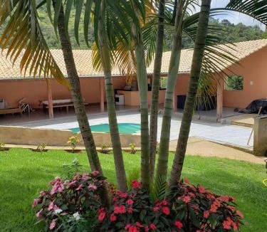 Pedro Leopoldo House | Sítio do Juju-15km Aeroporto de Confins