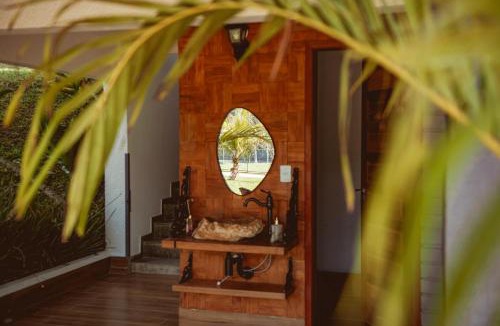 Vassouras House | Vale Zirá