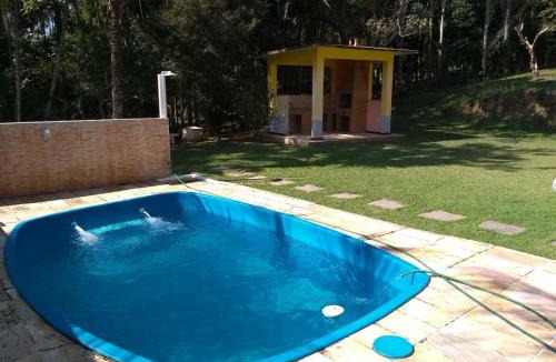 Pirai House | Sítio Cantinho da Natureza