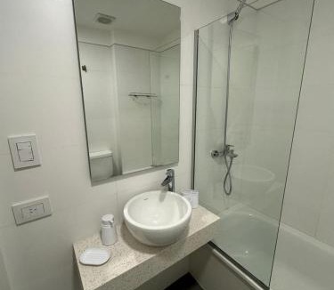 Colegiales Apartment | Arenal Studio Palermo