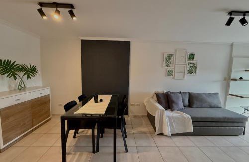 General San Martin Apartment | Diseño y excelente ubicación