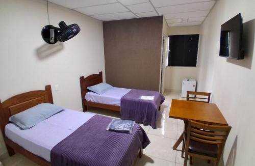 Muriae Hotel | Hotel malibu