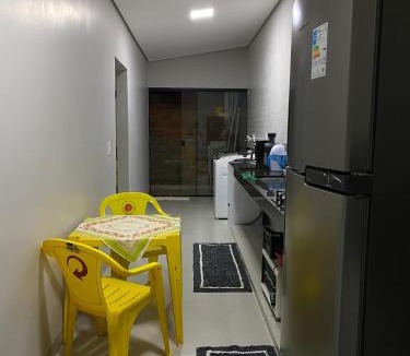 Plano Diretor Sul House | Lar doce lar