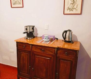 Belen Apartment | Del Cerro, Alojamiento en Belén