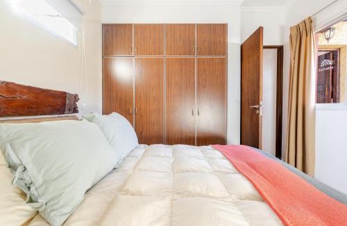Dorrego Apartment | Complejo Abaurrea