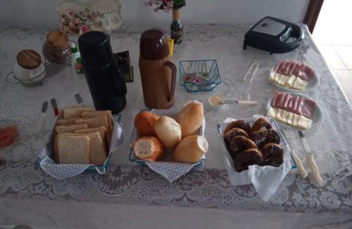Balneario Florida Bed & Breakfast | Pousada Recanto da Zizi