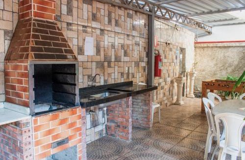 Vila Recreio Hotel | Hotel Serra Negra