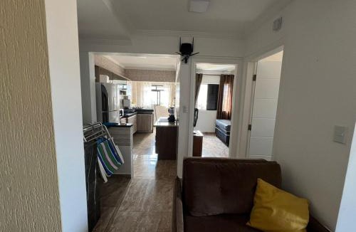 Florida Apartment | Apto em frente ao MAR - Flórida