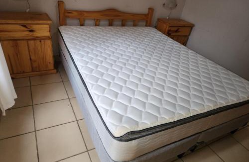 Salto Ski Chalet | Cerro Indio