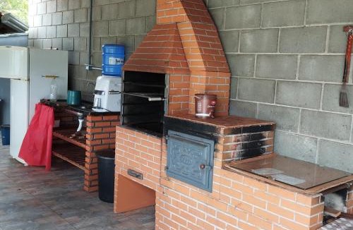 Igaracu Do Tiete House | Chácara Celinha Barra Bonita