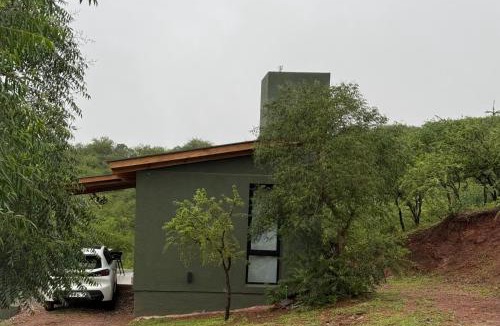 Ascochinga House | Sierras de Córdoba Ascochinga vivienda Privada