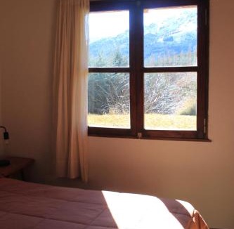 Huinganco House | Cabaña Del Viento