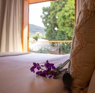 Mucuge House | Moã Charme Hotel - Mucugê