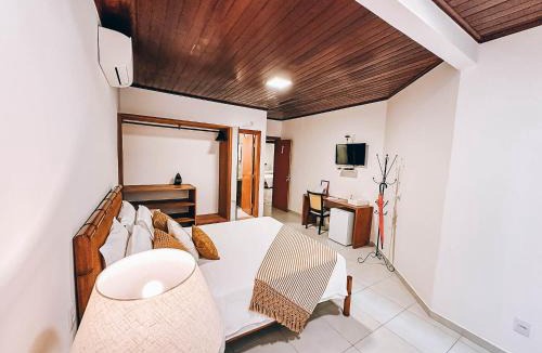 Historic Center Hotel | Amarilis Pousada Arraial d'Ajuda
