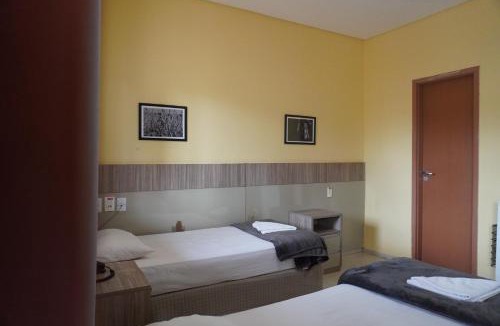 Urucui Hotel | Hotel Premium Uruçuí