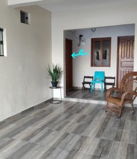 Prainha House | Studio Figueira, Flor