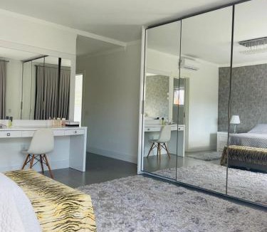 Mariscal House | Casa luxo Mariscal