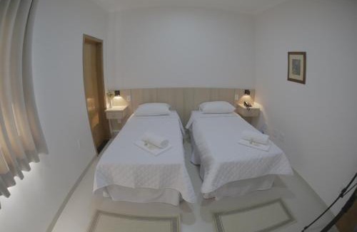 Santa Fe do Sul Hotel | Hotel San Gennaro